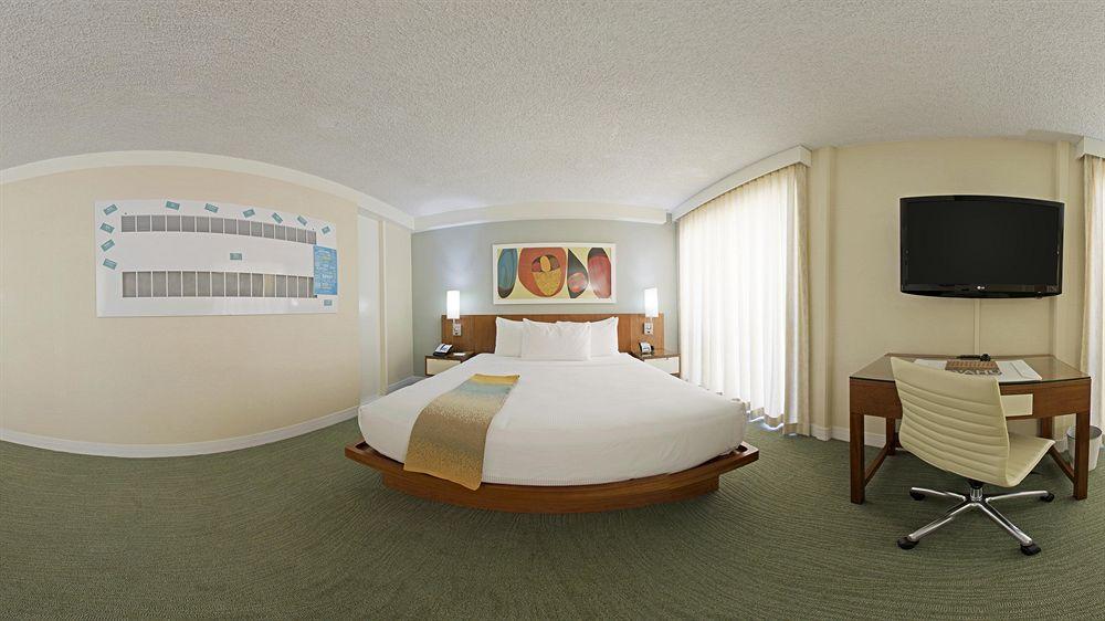 Shoreline Hotel Waikiki Honolulu Esterno foto