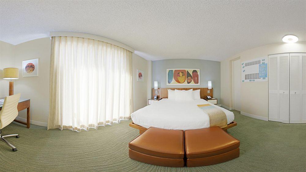 Shoreline Hotel Waikiki Honolulu Esterno foto