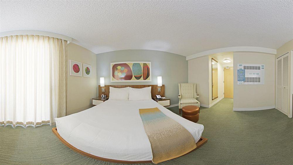 Shoreline Hotel Waikiki Honolulu Esterno foto